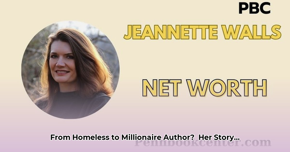 jeannette-walls-net-worth